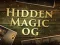 ゲーム隠された魔法 OGオンライン