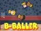 ゲームB-バスケットボール選手オンライン