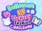 ゲームバレエコア vs フラワーファッションチャレンジオンライン