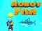 ゲームロボットフィッシュオンライン