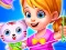 ゲーム夢のドールブティックオンライン