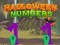ゲームハロウィンの数字オンライン