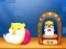 ゲームハムスターライフパズルオンライン
