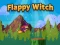 ゲームFlappy Witchオンライン