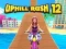 ゲームアップヒルラッシュ12オンライン