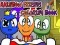 ゲームレインボーフレンズ塗り絵ブックオンライン