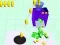 ゲーム穴マスターオンライン