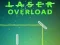 ゲームレーザー過負荷オンライン