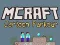 ゲームMcraft カートゥーンパルクールオンライン
