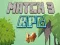 ゲームマッチ3 RPGオンライン