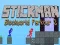 ゲームスティックマンブロックワールドパルクール2オンライン