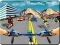 ゲームリアル自転車レースゲーム3Dオンライン