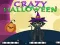 ゲームクレイジー・ハロウィンオンライン
