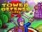 ゲームタワーディフェンス クラッシュオンライン