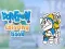 ゲームドラえもんの塗り絵オンライン