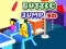 ゲームボトルジャンプ 3Dオンライン