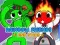 ゲームレインボーフレンズ: 星を見つけようオンライン