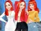 ゲームプリンセスのための素晴らしいフォトシュートオンライン