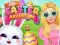 ゲームエリーのイースターアドベンチャーオンライン