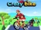 ゲームクレイジーバイクオンライン