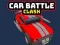 ゲーム車のバトルクラッシュオンライン