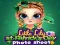 ゲームリトル・リリー: セント・パトリックの日のフォトシュートオンライン