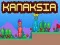 ゲームカナクシアオンライン