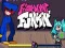 ゲームFNF 対 Huggy Wuggyオンライン
