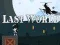 ゲーム最後の世界オンライン