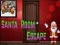 ゲームアムジェルサンタの部屋からの脱出オンライン