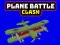 ゲーム飛行機戦闘クラッシュオンライン