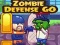 ゲームゾンビ防衛GOオンライン