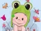 ゲームかわいい赤ちゃんの違いオンライン
