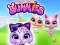 ゲームかわいいウサギを孵化させるオンライン