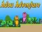 ゲームアドゥの冒険オンライン