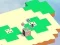 ゲームサイコロ印のクエストパズルオンライン