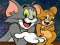 ゲームトムとジェリー: ジグソーパズルオンライン