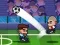 ゲームヘッドサッカーエクスクルーシブオンライン