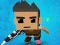 ゲーム戦士のサバイバル.ioオンライン