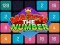 ゲーム数字を合わせるオンライン