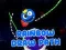 ゲーム虹の道を描くオンライン