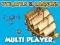 ゲーム海賊と大砲 マルチプレイヤーオンライン