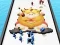 ゲームアート泥棒3Dオンライン