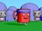 ゲーム二つのカップオンライン