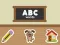 ゲームABCの言葉オンライン