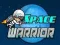 ゲームスペースウォリアーオンライン