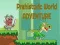 ゲーム先史時代の世界冒険オンライン