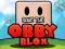 ゲームObby Blox を救えオンライン