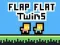 ゲームフラットツインズオンライン