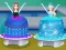 ゲームファッションドールケーキの作り方オンライン